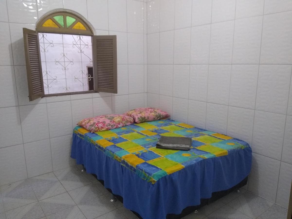 Quarto Casal Sossegado Perto Pelourinho Salvador da Bahia Dış mekan fotoğraf