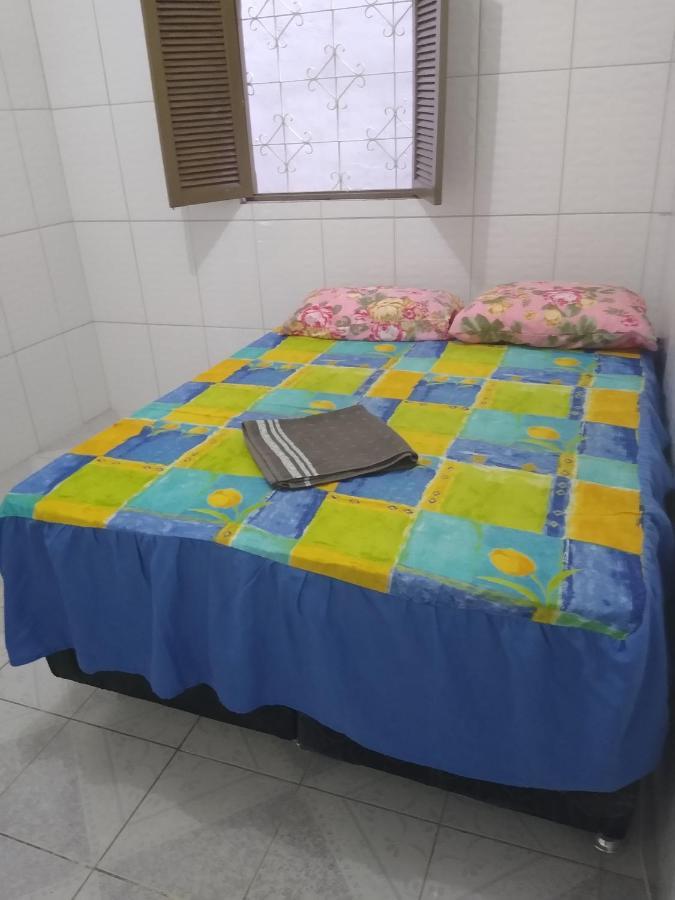 Quarto Casal Sossegado Perto Pelourinho Salvador da Bahia Dış mekan fotoğraf