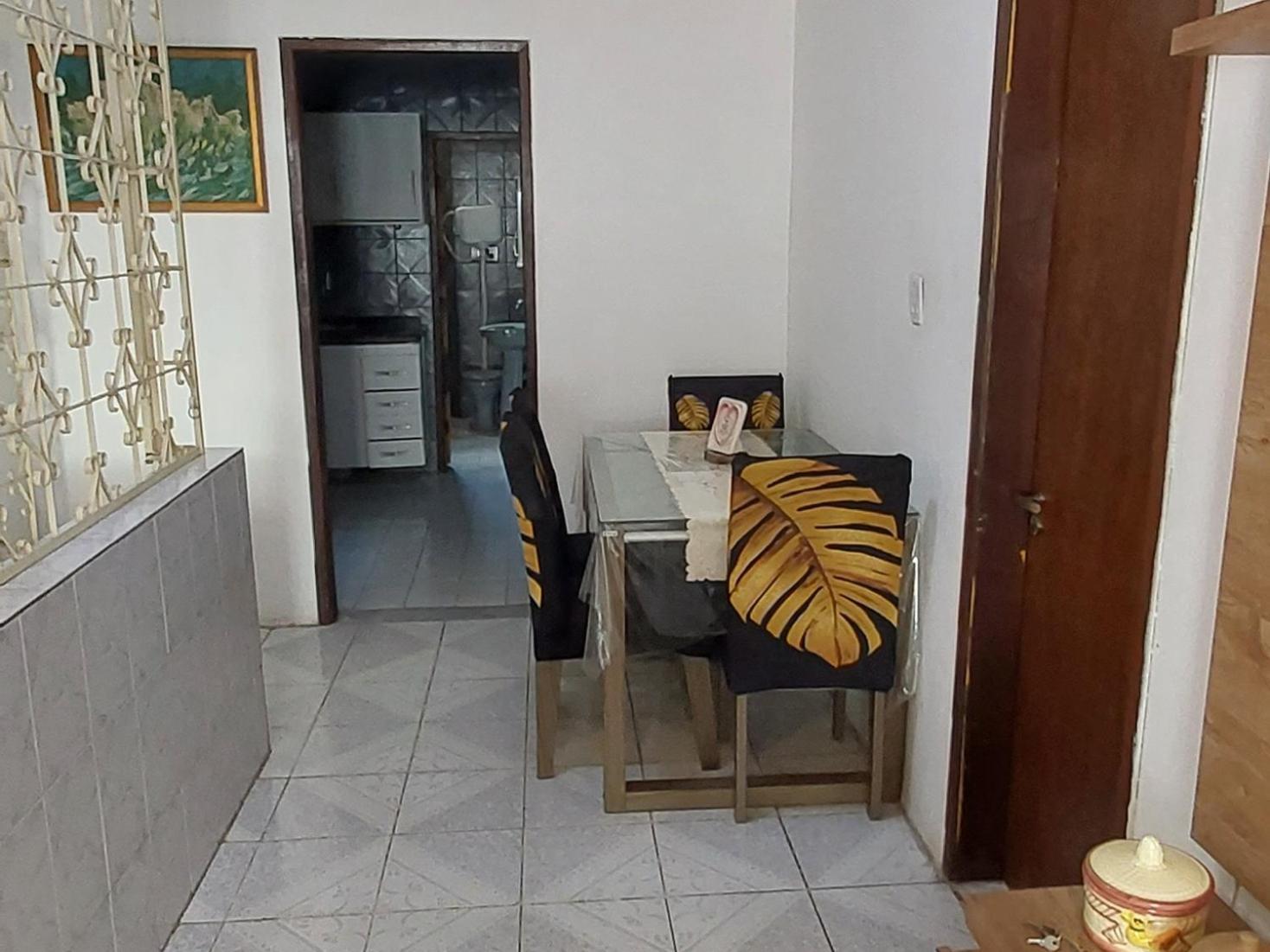 Quarto Casal Sossegado Perto Pelourinho Salvador da Bahia Dış mekan fotoğraf