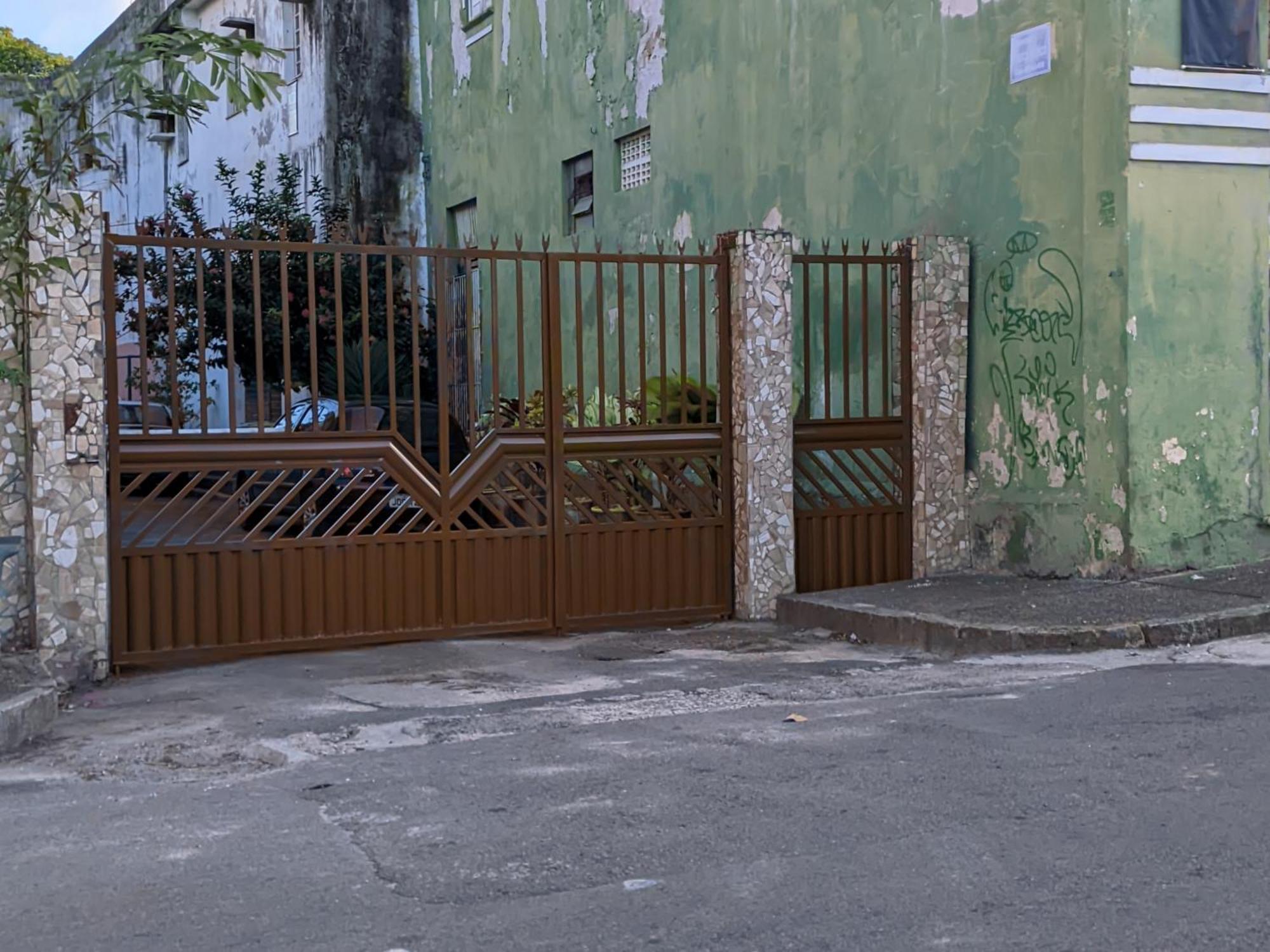 Quarto Casal Sossegado Perto Pelourinho Salvador da Bahia Dış mekan fotoğraf